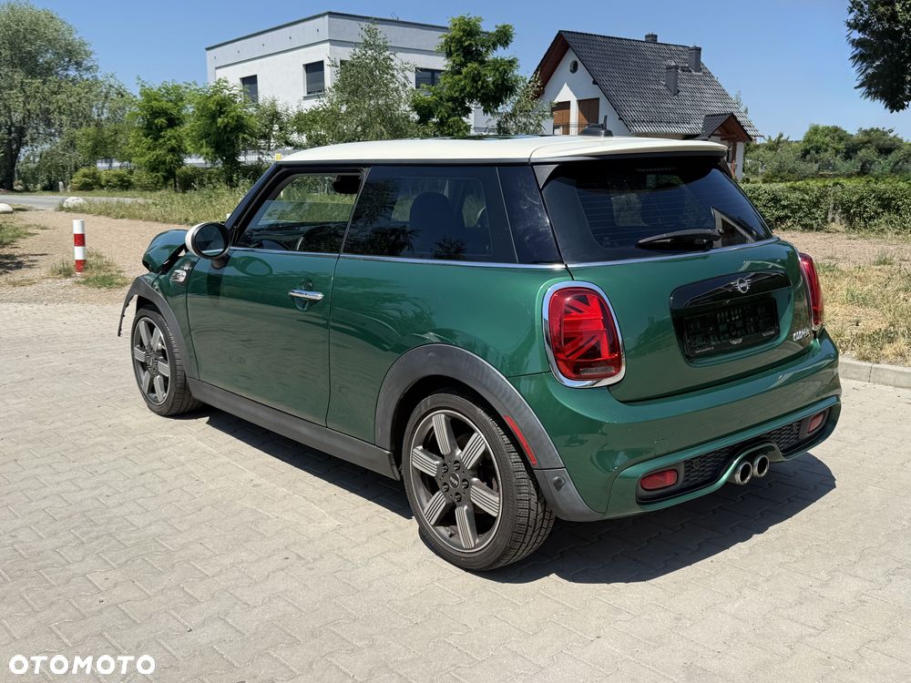 MINI Cooper S Standard - 25