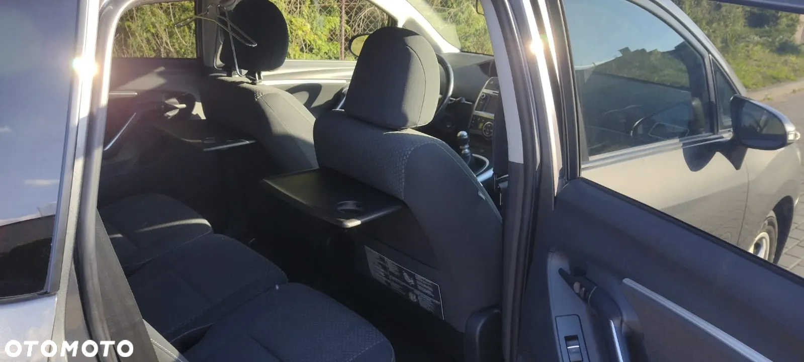 Toyota Verso 2.0 D-4D 5-Sitzer - 11