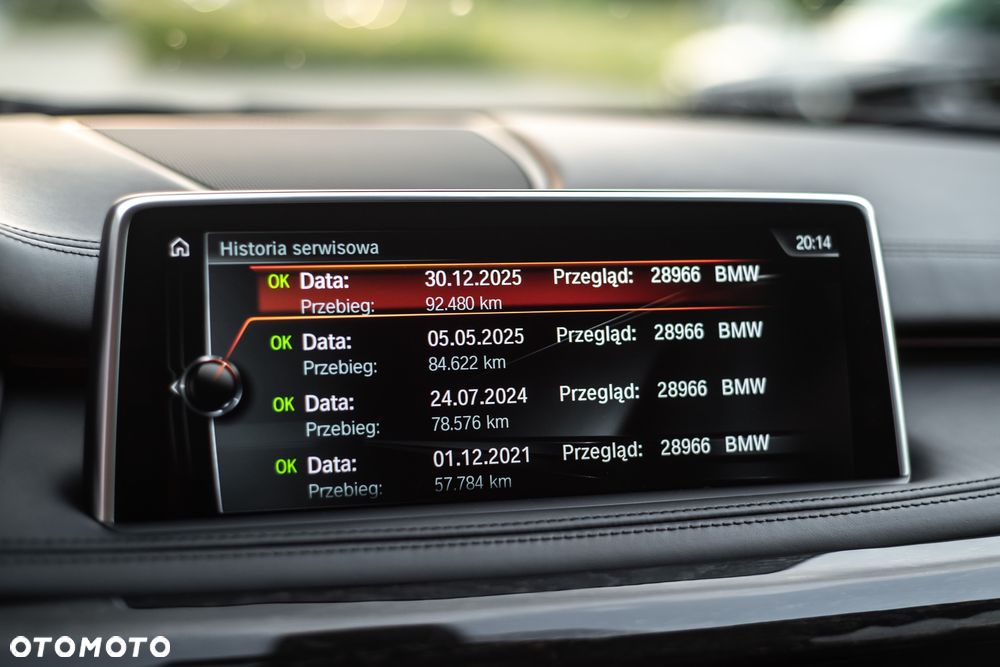 BMW X5 M - 21