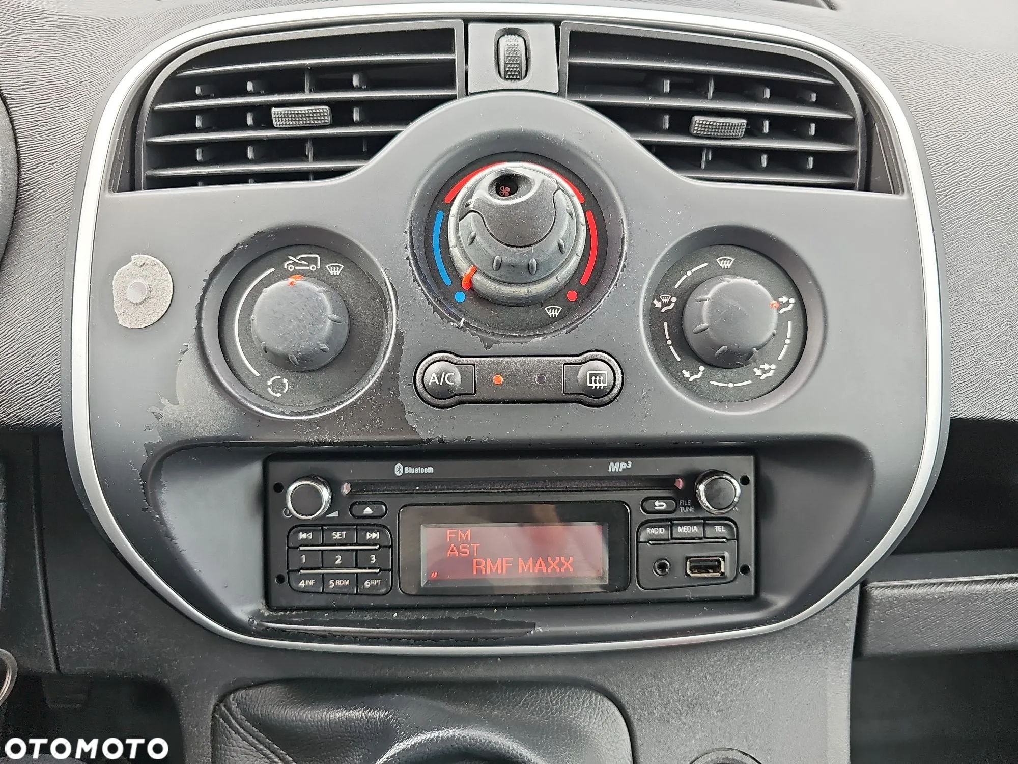 Renault Kangoo - 18