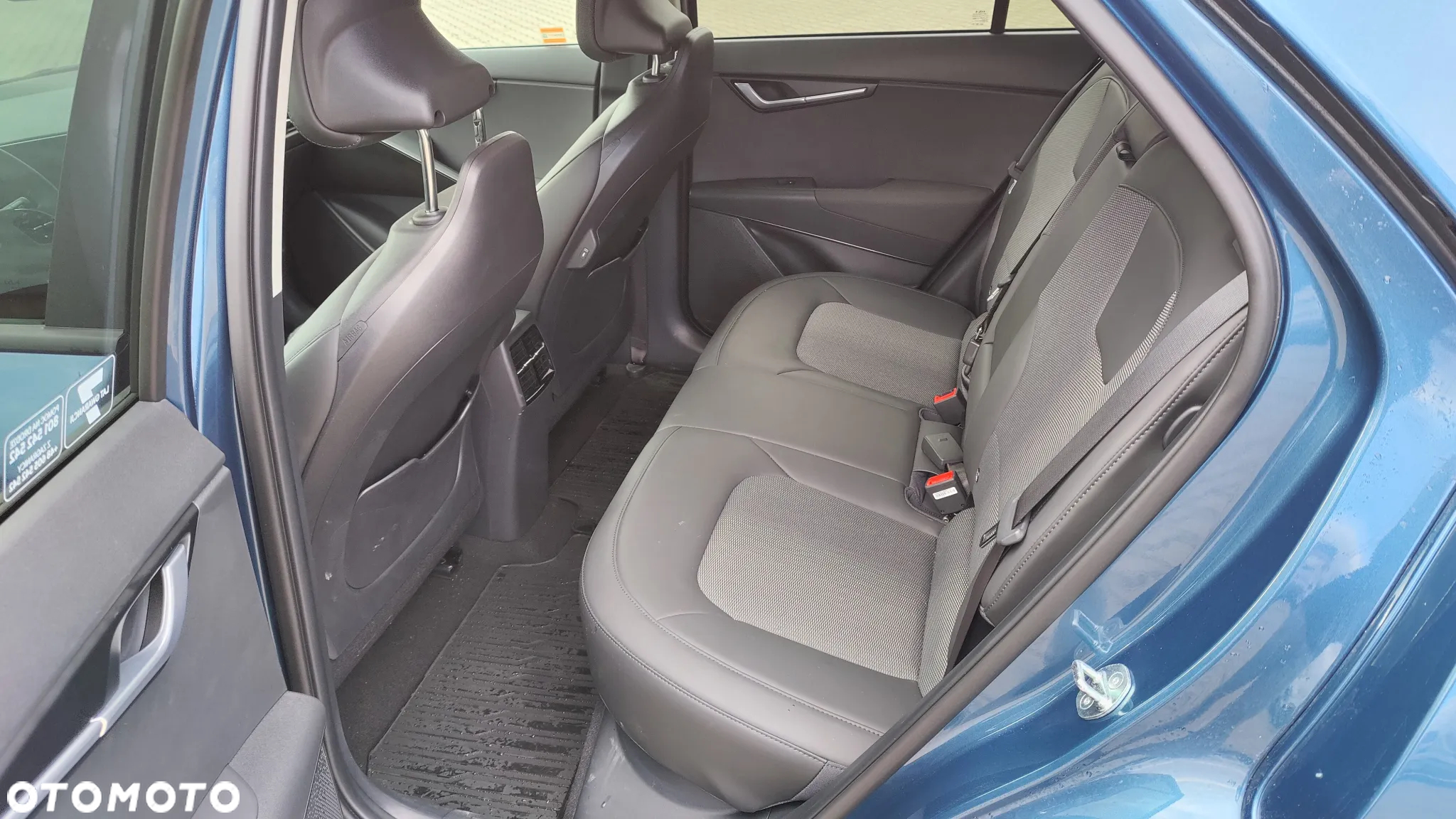 Kia Niro e-Niro 64kWh L - 12