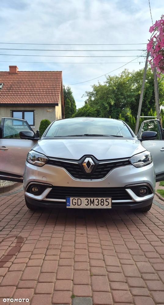 Renault Scenic 1.3 TCe Energy Bose - 3