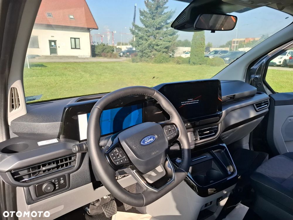 Karmann-Mobil DUNCAN 550 - 4