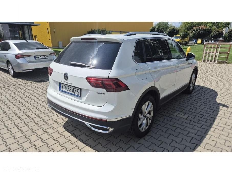 Volkswagen Tiguan - 9