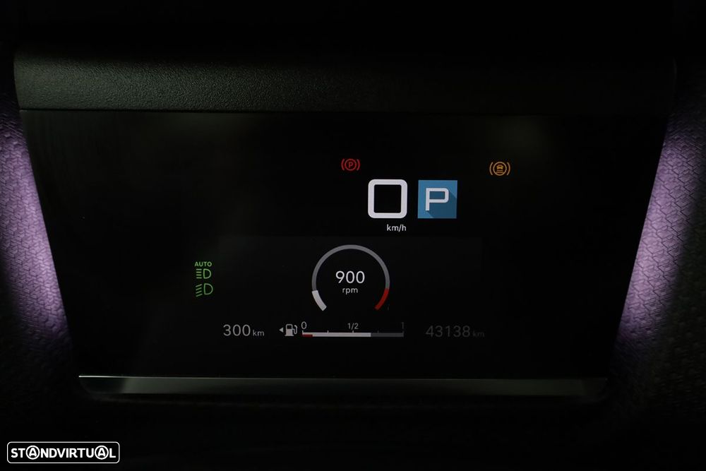 Citroën C4 1.2 PureTech Shine EAT8 - 15