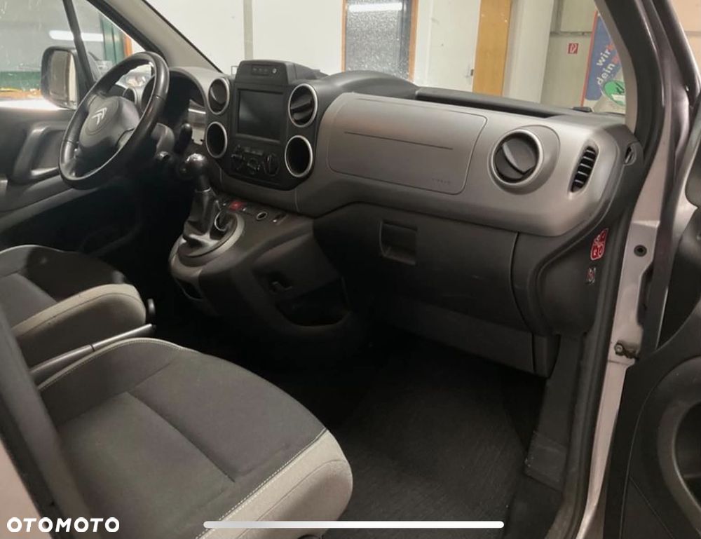 Citroën Berlingo 1.6 BlueHDi Feel Edition - 7