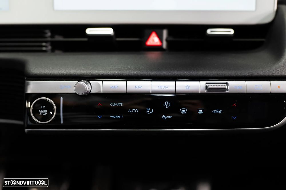 Hyundai Ioniq 5 73 kWh Vanguard+AFH - 39