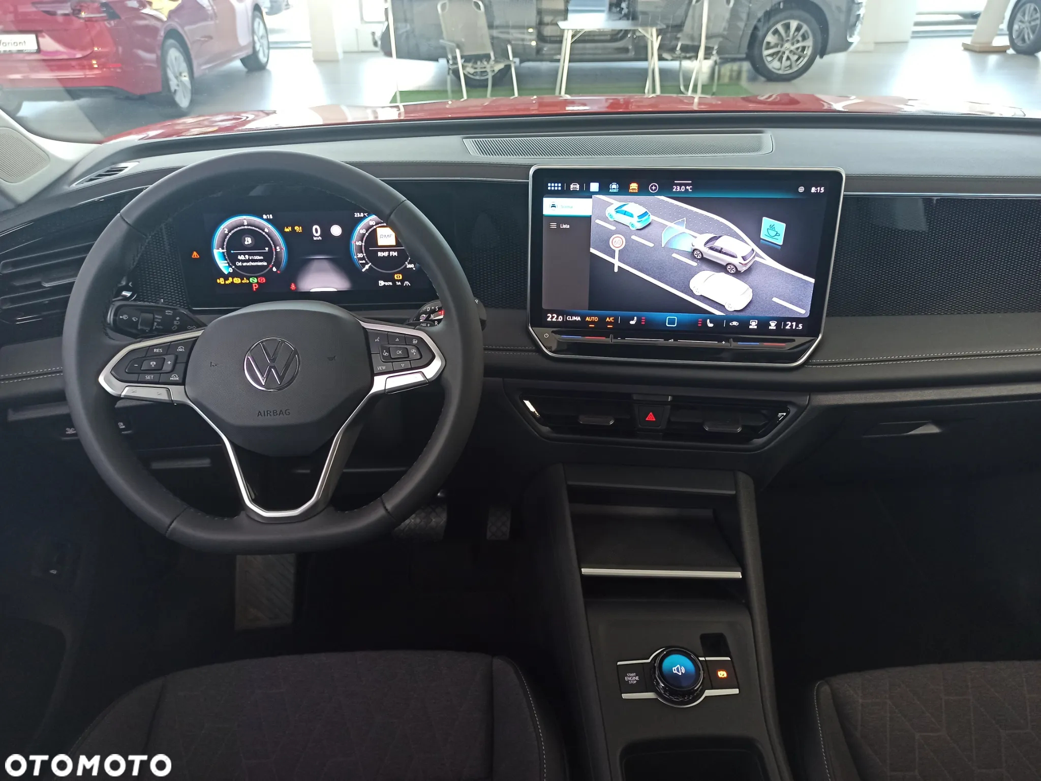 Volkswagen Tiguan - 10