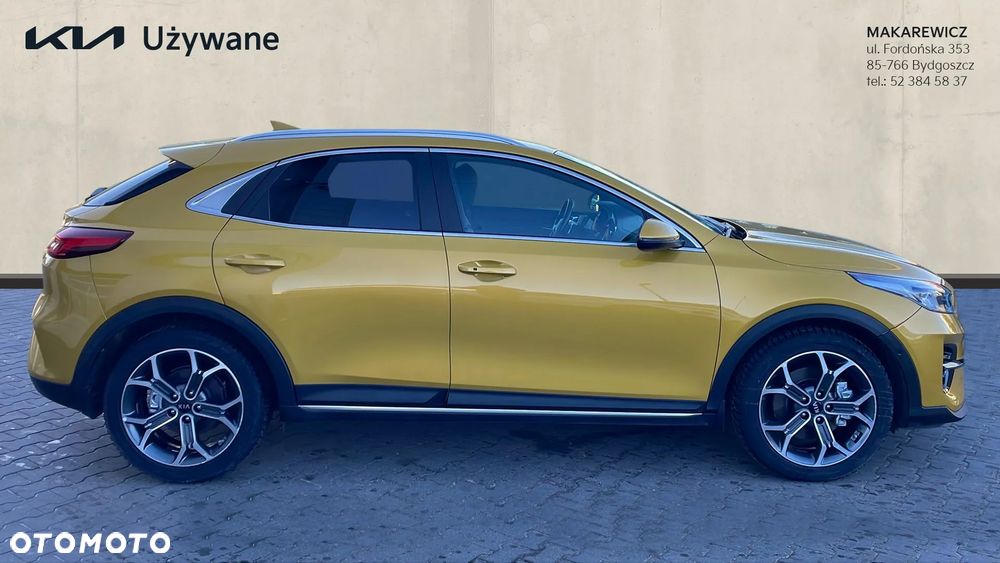 Kia XCeed 1.4 T-GDI L Business Line - 7