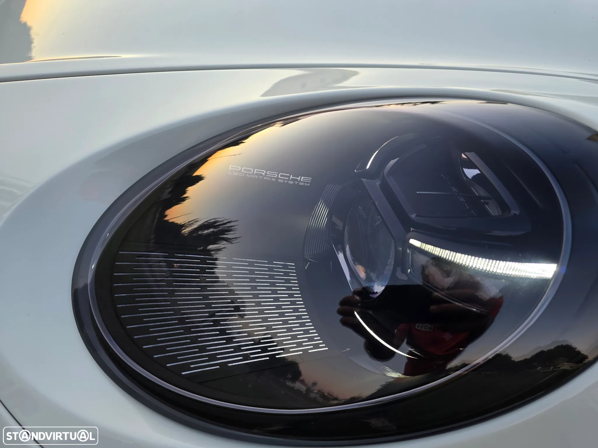 Porsche 911 (992) GT3 PDK - 46