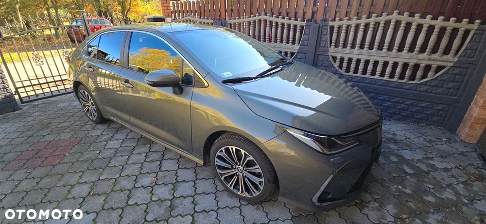 Toyota Corolla - 18