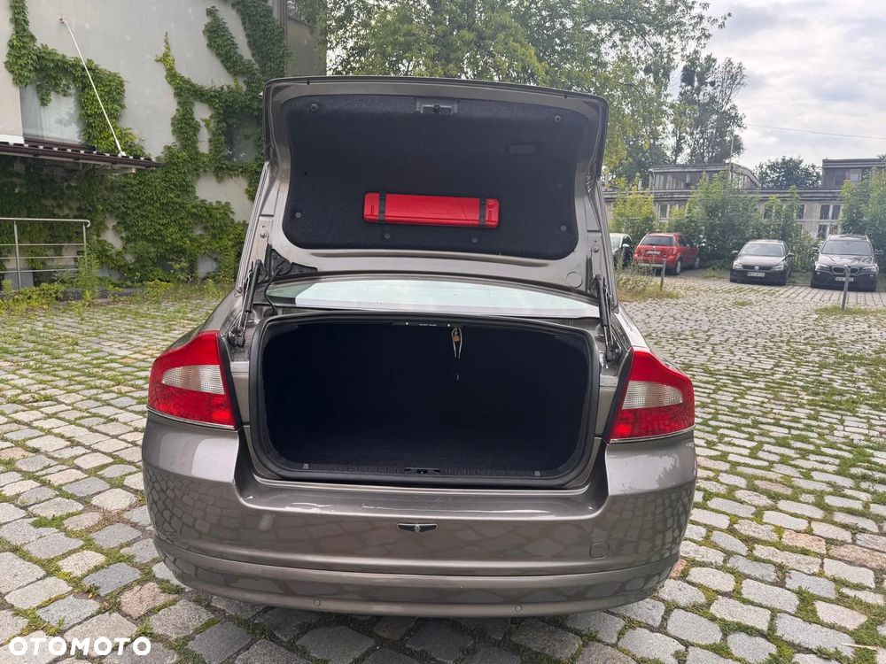 Volvo S80 D3 Executive - 10