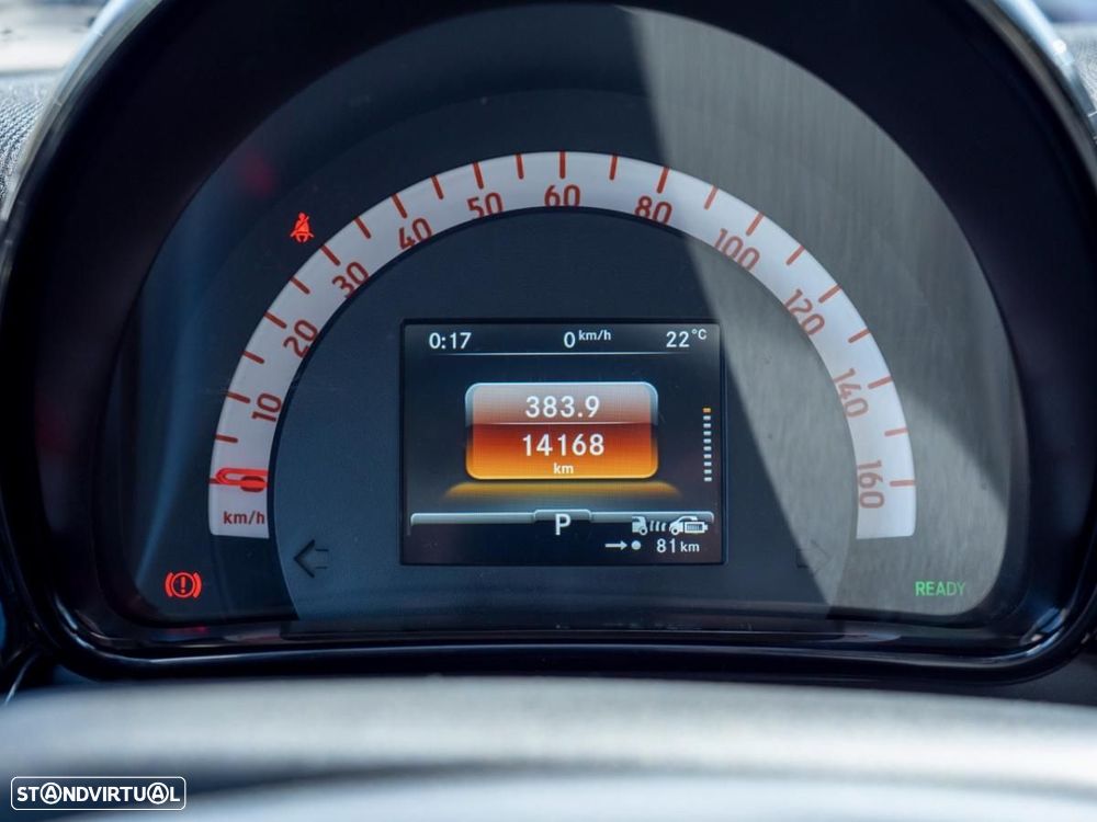 Smart ForFour EQ prime - 33