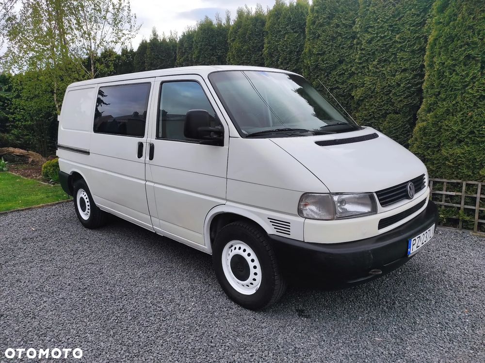 Volkswagen Transporter Escapade - 24