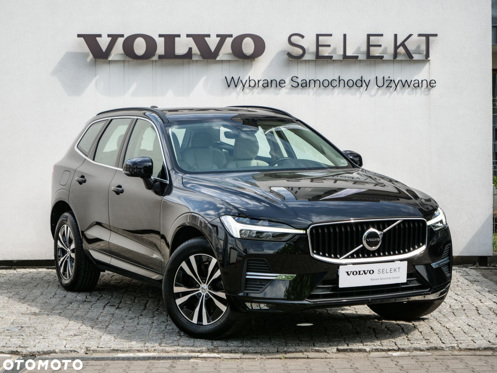 Volvo XC 60 - 3