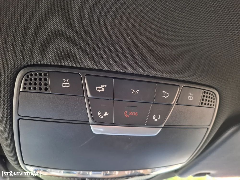 Mercedes-Benz GLC 220 d 4Matic - 7