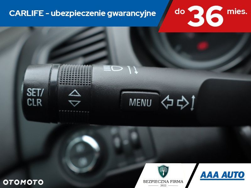 Opel Insignia - 19