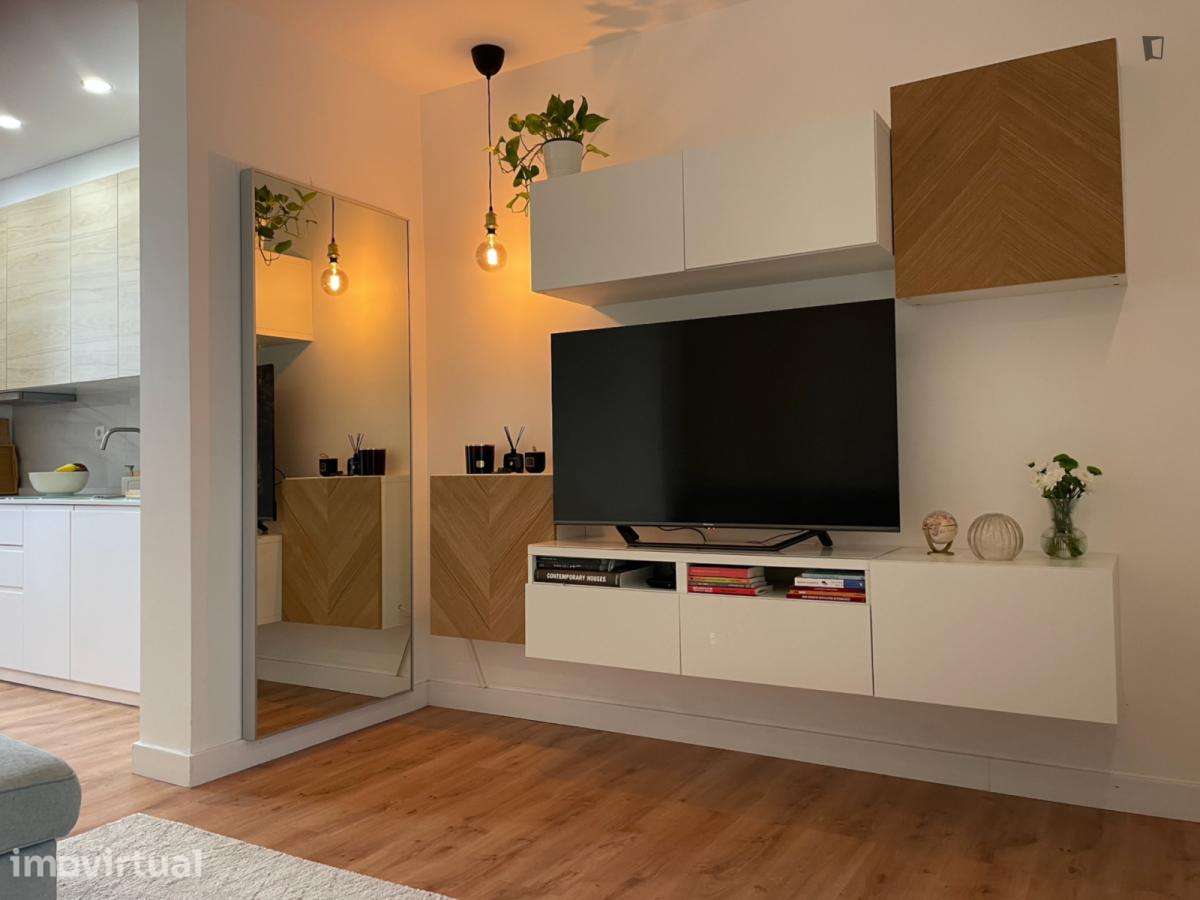 Apartamento com 1 quartos - localizado em Santa Apolónia Lisbon - Grande imagem: 4/10