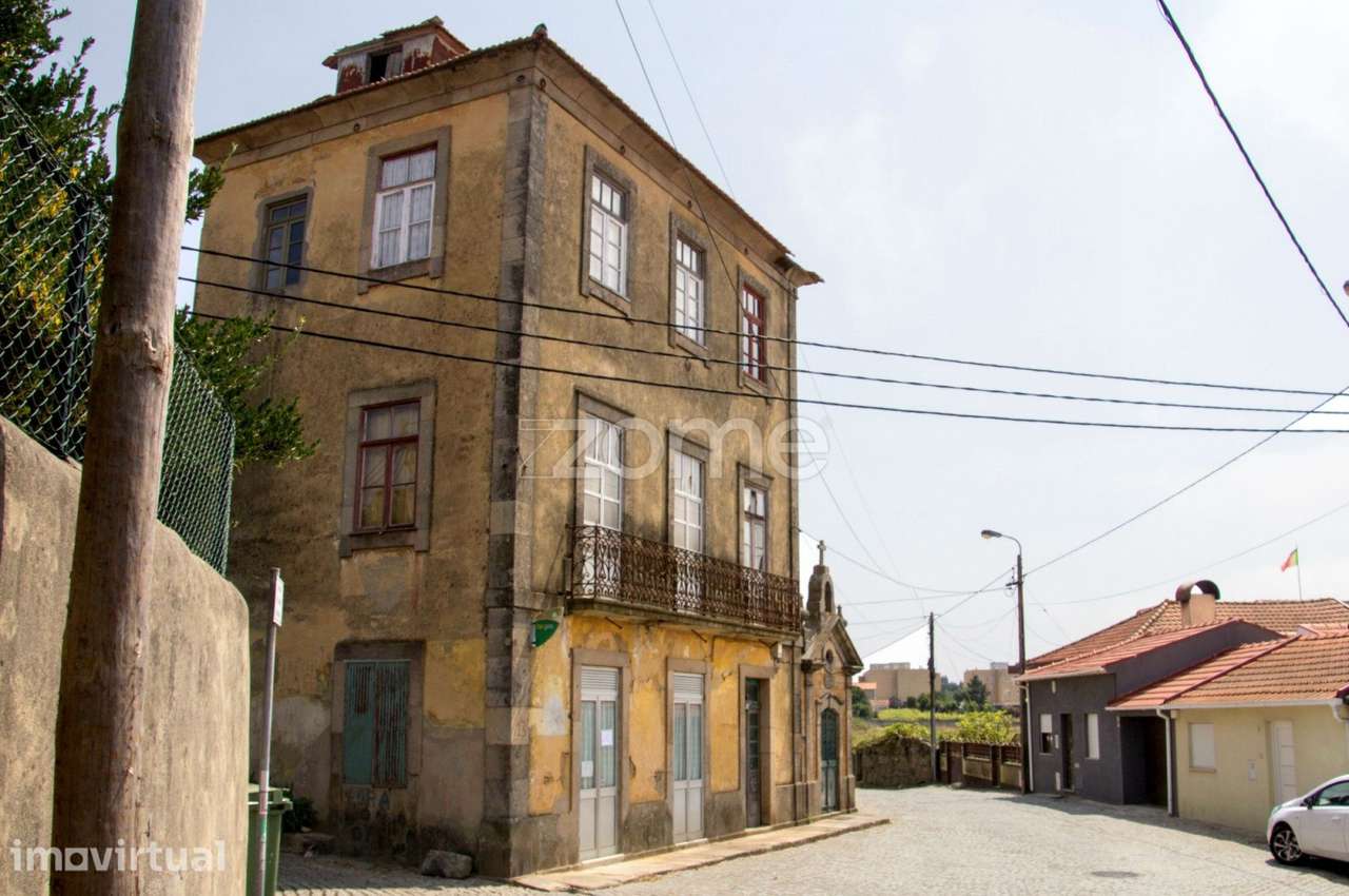 Terreno 21950m2 Urbano em GULPILHARES - GAIA - Grande imagem: 4/28