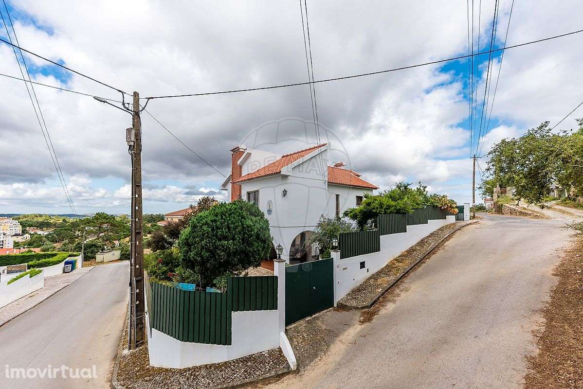 Moradia T4 para venda - Grande imagem: 3/48