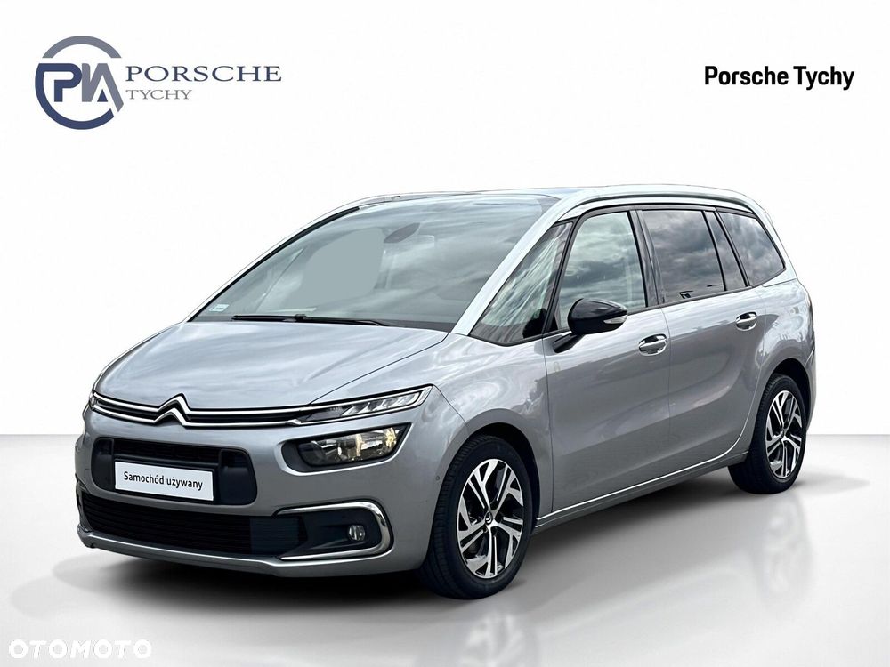 Citroën C4 SpaceTourer - 2