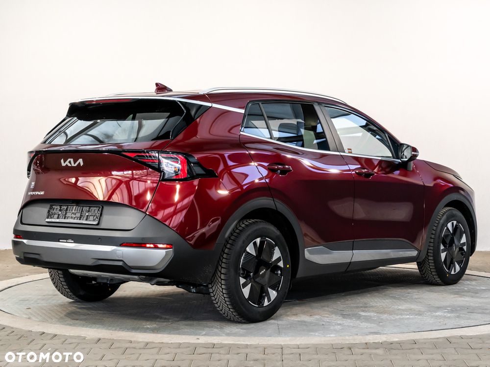 Kia Sportage 1.6 T-GDI L 2WD - 6