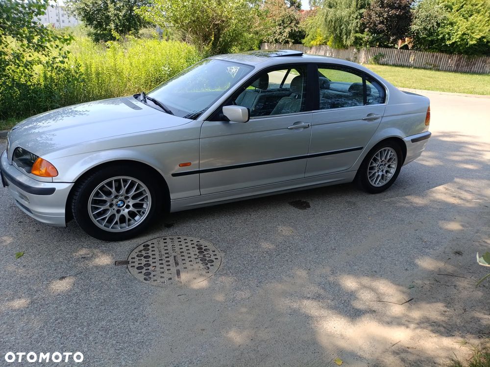 BMW Seria 3 - 2