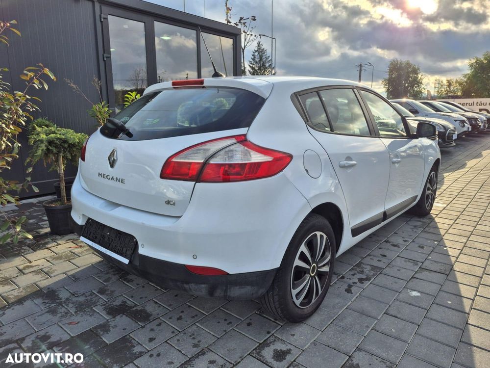 Renault Megane - 4