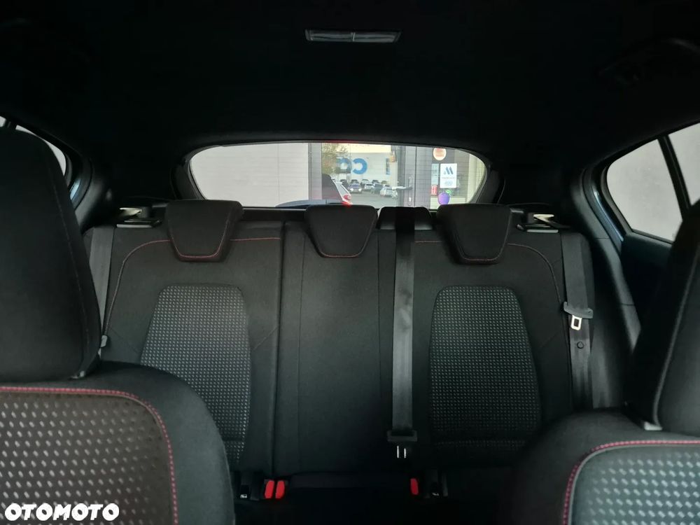 Ford Focus 1.5 EcoBoost STart-Stopp-System ST-Line - 20