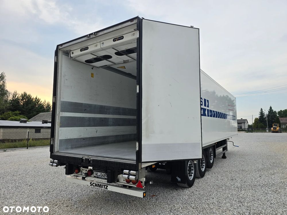 Schmitz Cargobull SKO 24/L-13.4 FP 45 COOL/Chłodnia/kontener/Thermo King - 12