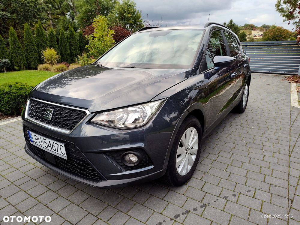 Seat Arona - 3