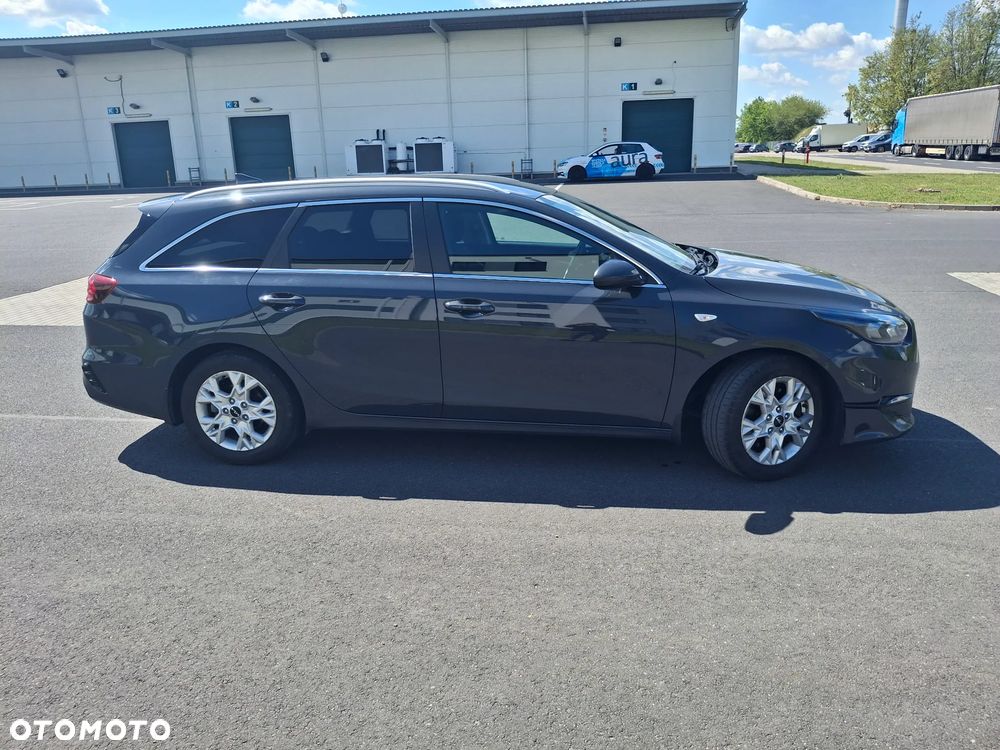 Kia Ceed 1.0 T-GDI M - 3