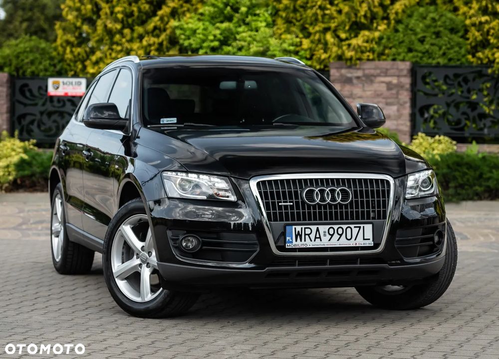 Audi Q5 2.0 TDI Quattro S tronic - 6
