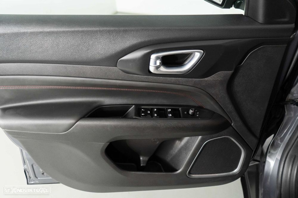 Jeep Compass 1.3 TG 4Xe Trailhawk - 20