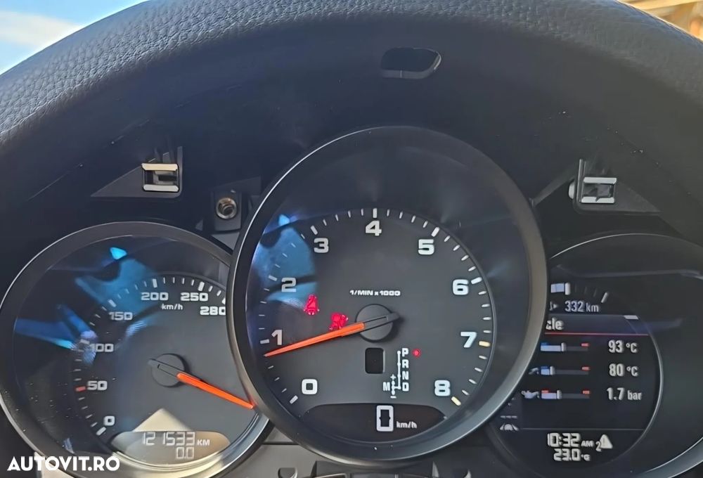 Porsche Macan PDK - 32