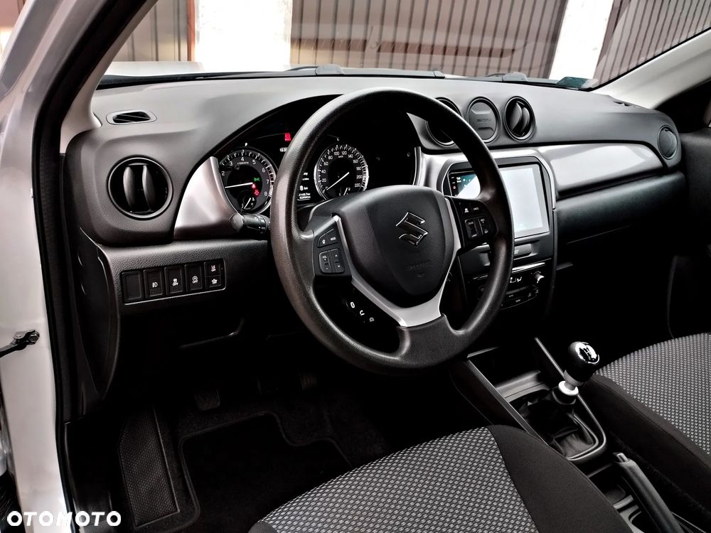 Suzuki Vitara - 9