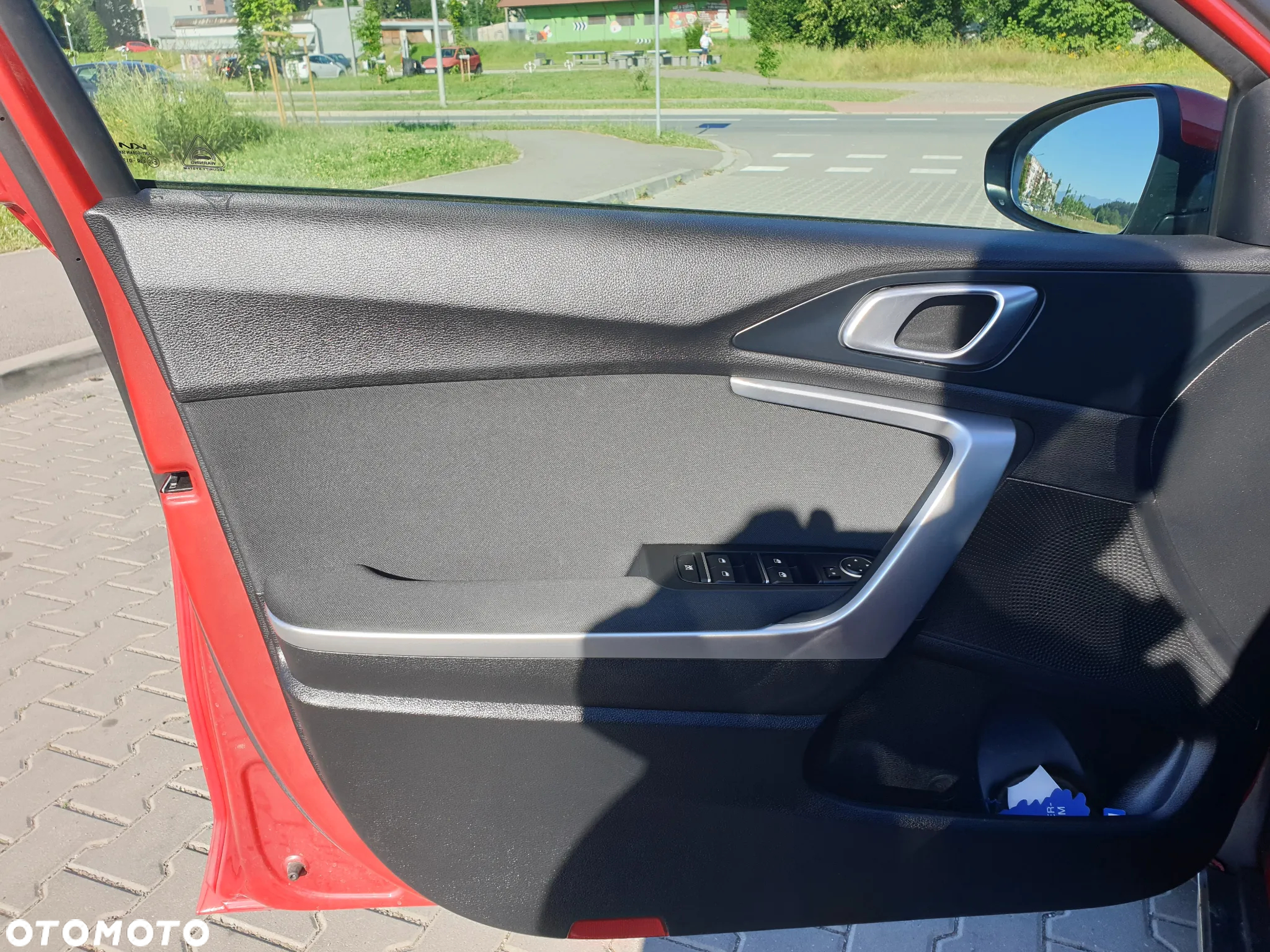 Kia XCeed 1.5 T-GDI M - 10