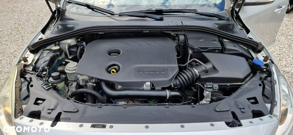 Volvo V60 - 40