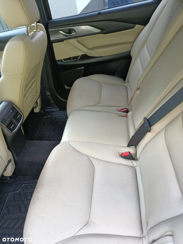 Mazda CX-9 3.7 V6 Limitowana edycja - 9