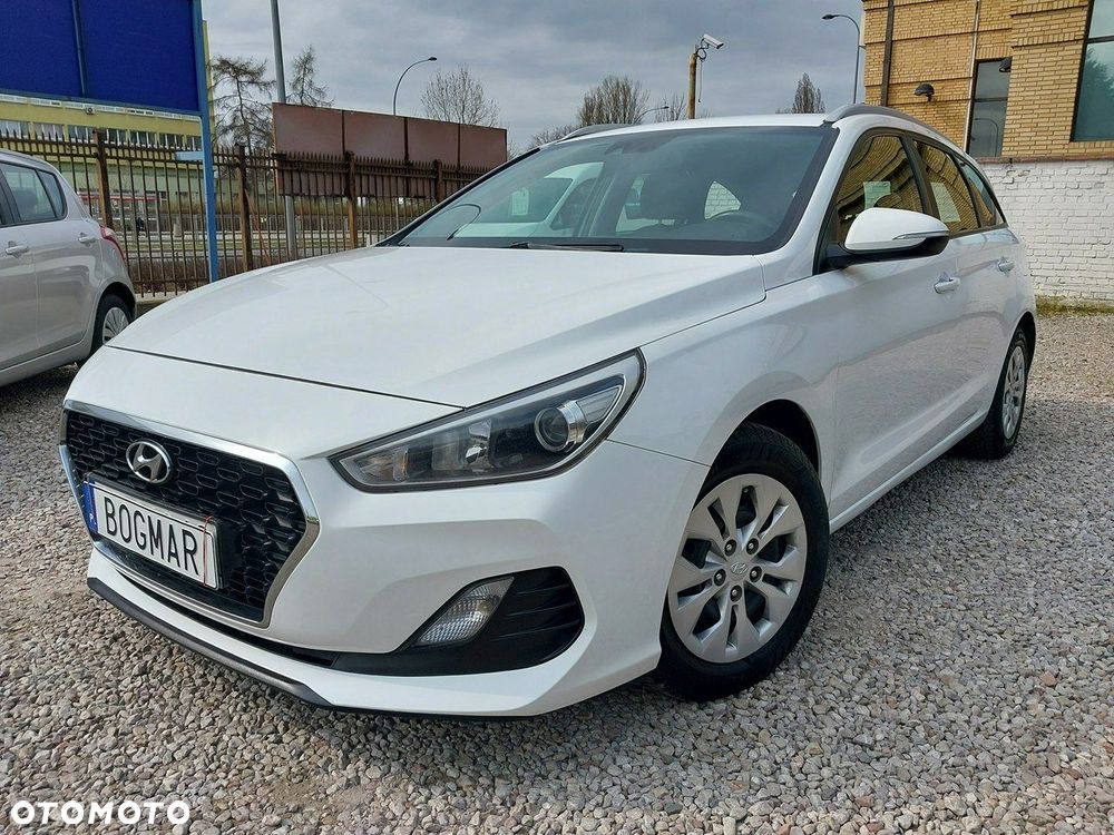 Hyundai i30 - 3