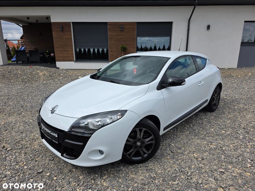Renault Megane 1.6 16V Luxe Dynamique - 6