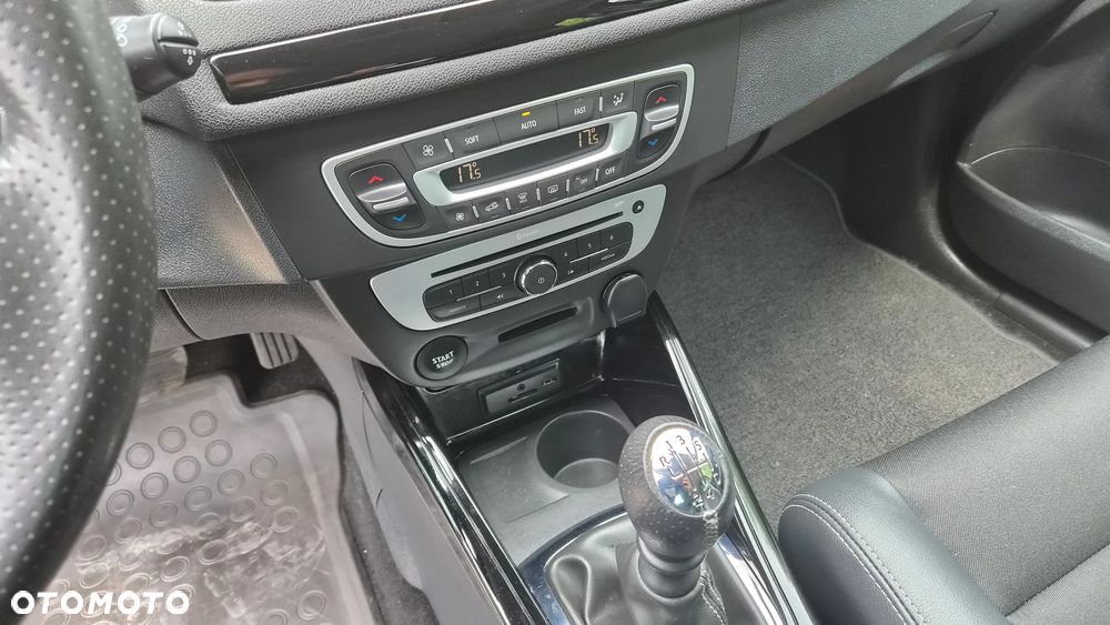 Renault Megane 1.2 16V TCE Energy Bose Edition - 17