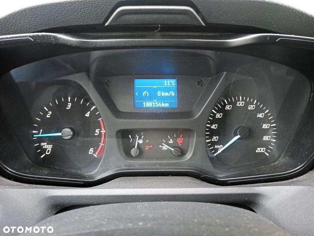 Ford transit - 15