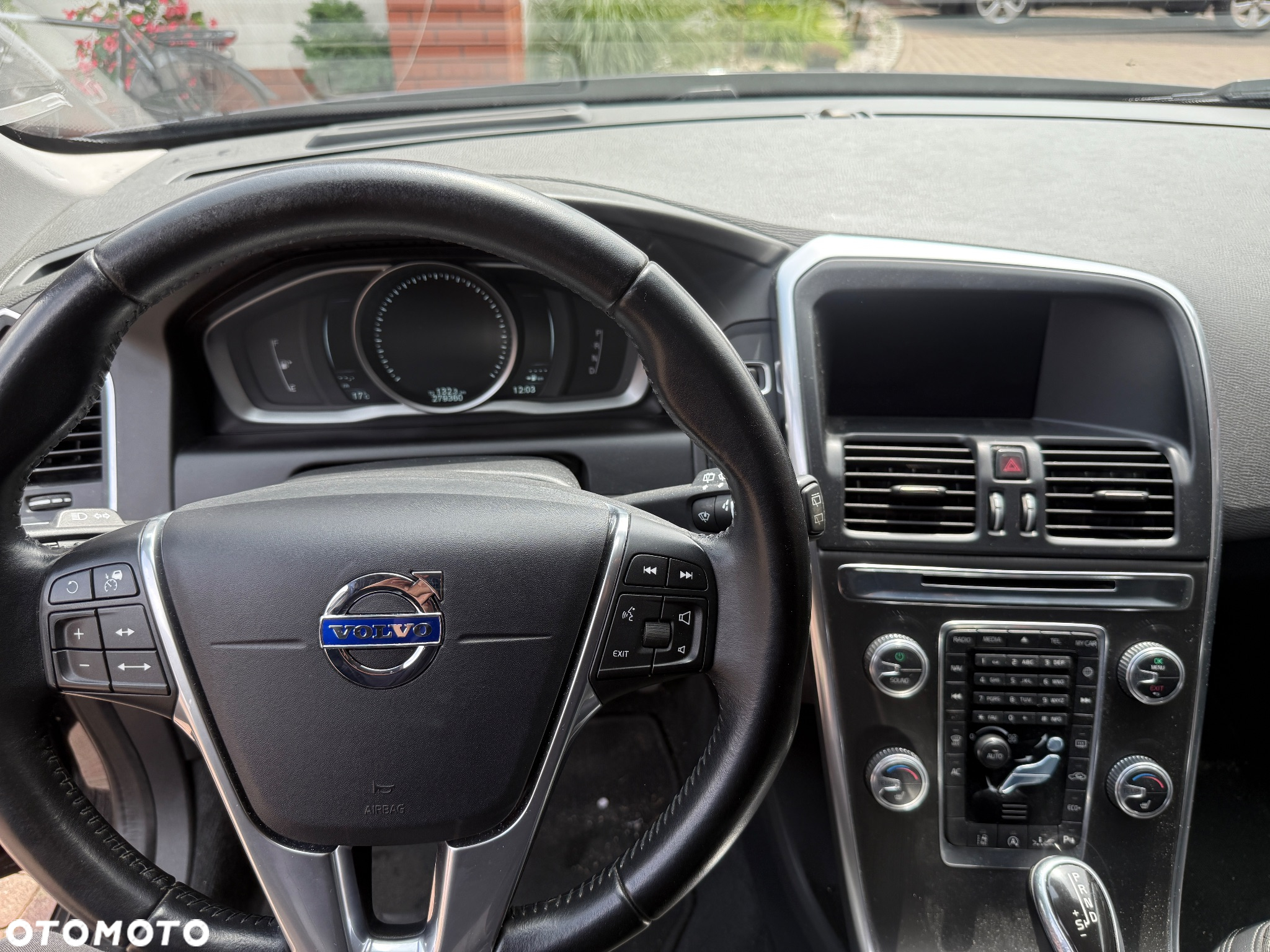 Volvo XC 60 - 10