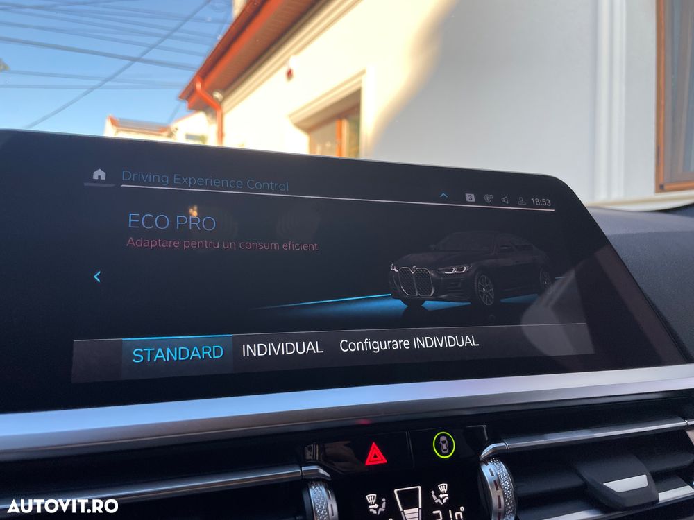 BMW Seria 4 420d xDrive Gran Coupe - 18