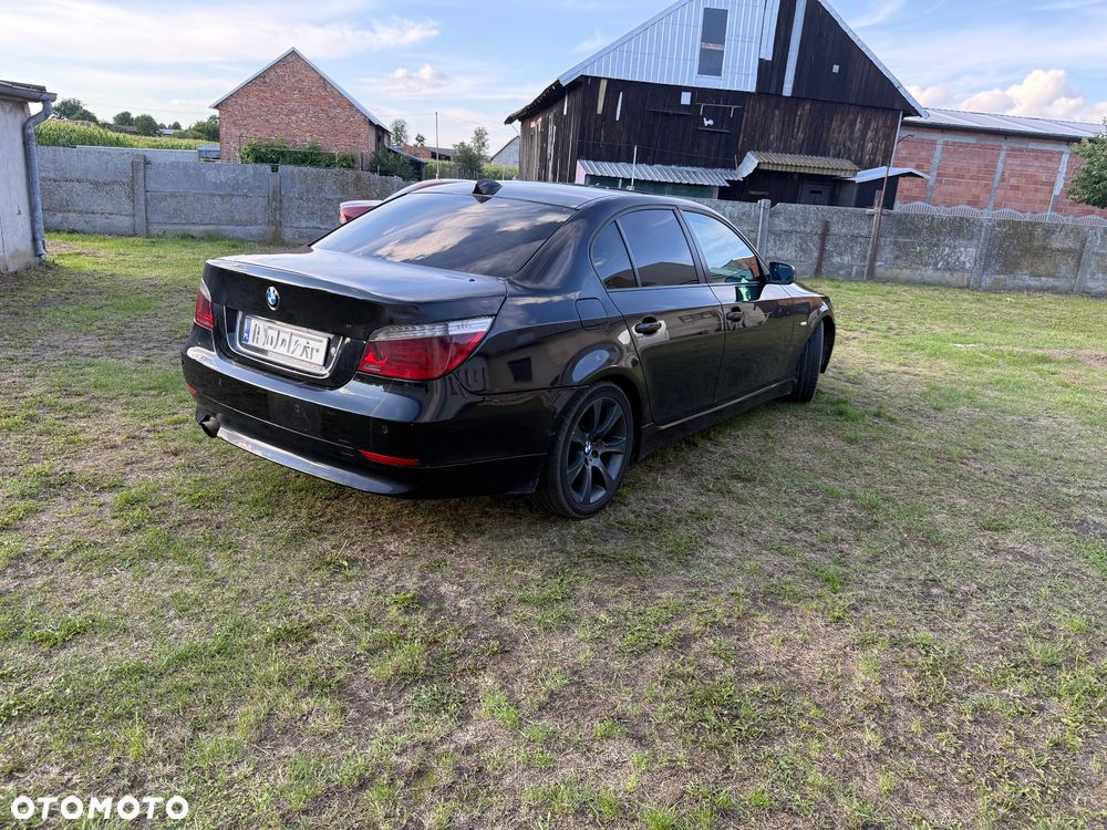 BMW Seria 5 - 3