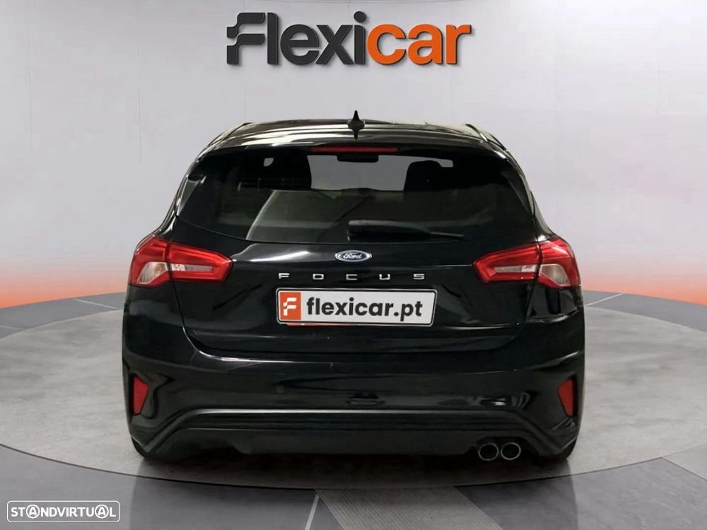 Ford Focus 1.0 EcoBoost ST-Line - 5