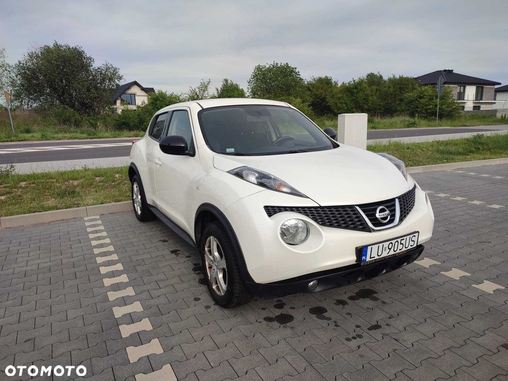 Nissan Juke - 7