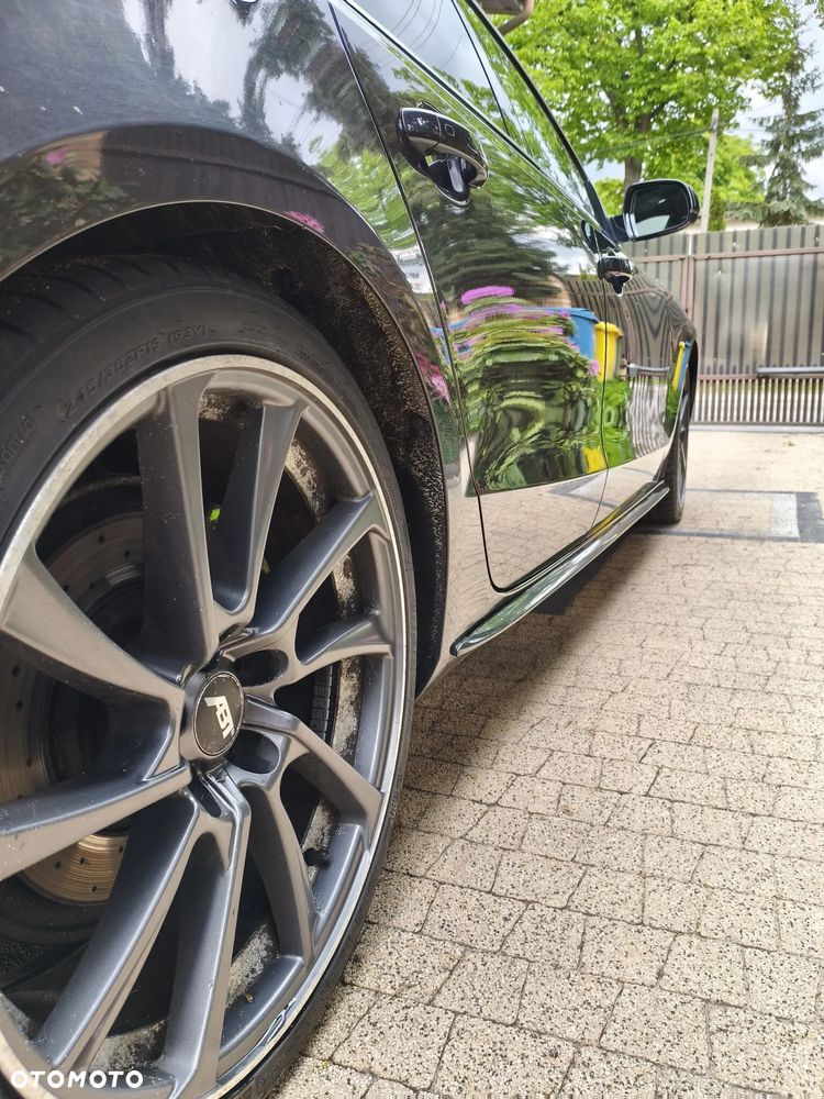 Audi A5 Sportback 1.8 TFSI multitronic - 6