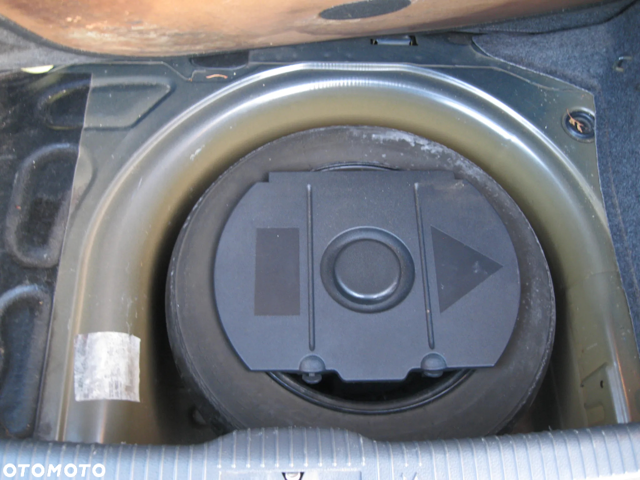 Volkswagen Polo 1.4 16V Basis - 11